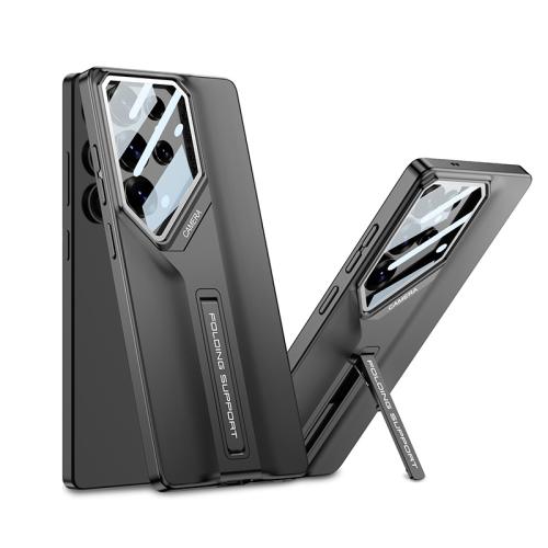 For Samsung Galaxy S25 Ultra 5G GKK Supercar All Inclusive Shockproof Phone Case(Black)
For Samsung Galaxy S25 Ultra 5G GKK Supercar All Inclusive Shockproof Phone Case(Black)