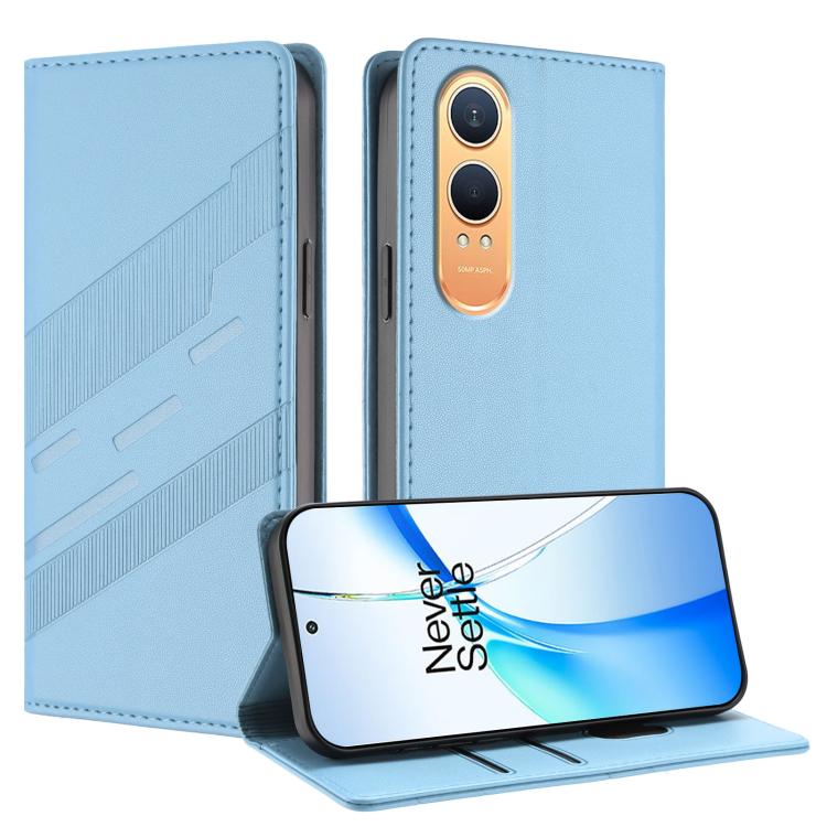 For OnePlus Nord CE4 Lite Embossed Multi-functional Wallet Retro Leather Phone Case(Light Blue)
For OnePlus Nord CE4 Lite Embossed Multi-functional Wallet Retro Leather Phone Case(Light Blue)