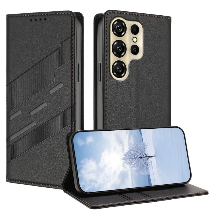 For Oukitel C26 Embossed Multi-functional Wallet Retro Leather Phone Case(Black)
For Oukitel C26 Embossed Multi-functional Wallet Retro Leather Phone Case(Black)