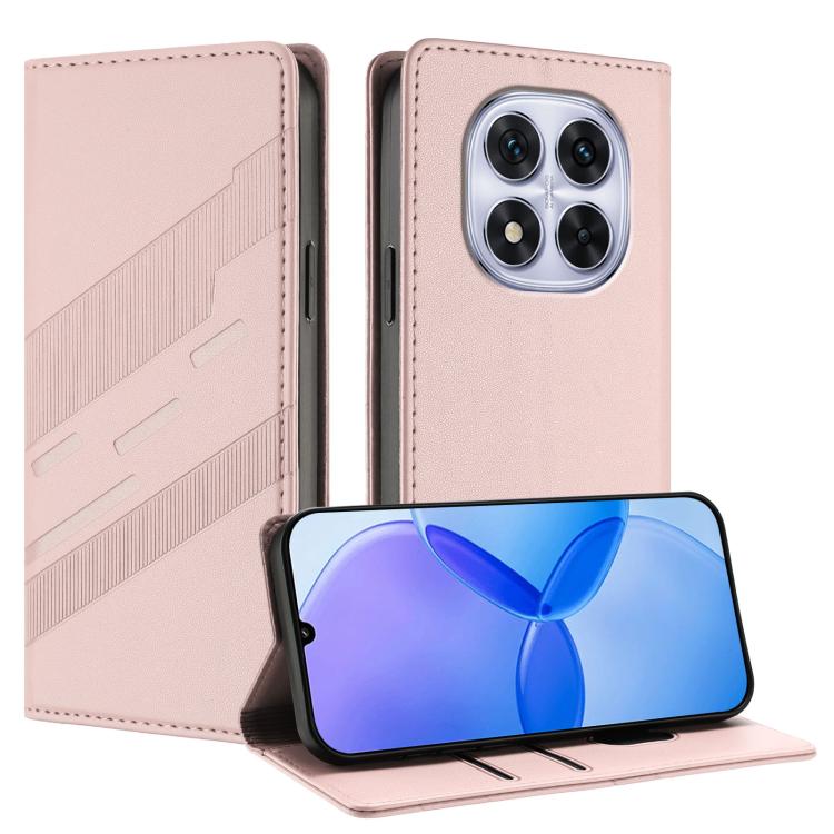 For Redmi Note 14 Pro 5G Embossed Multi-functional Wallet Retro Leather Phone Case(Pink)
For Redmi Note 14 Pro 5G Embossed Multi-functional Wallet Retro Leather Phone Case(Pink)