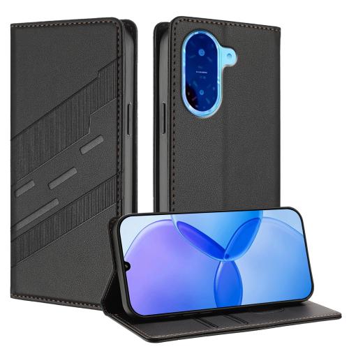 For Redmi A5 4G 171.7mm / Poco C71 Embossed Multi-functional Wallet Retro Leather Phone Case(Black)
For Redmi A5 4G 171.7mm / Poco C71 Embossed Multi-functional Wallet Retro Leather Phone Case(Black)