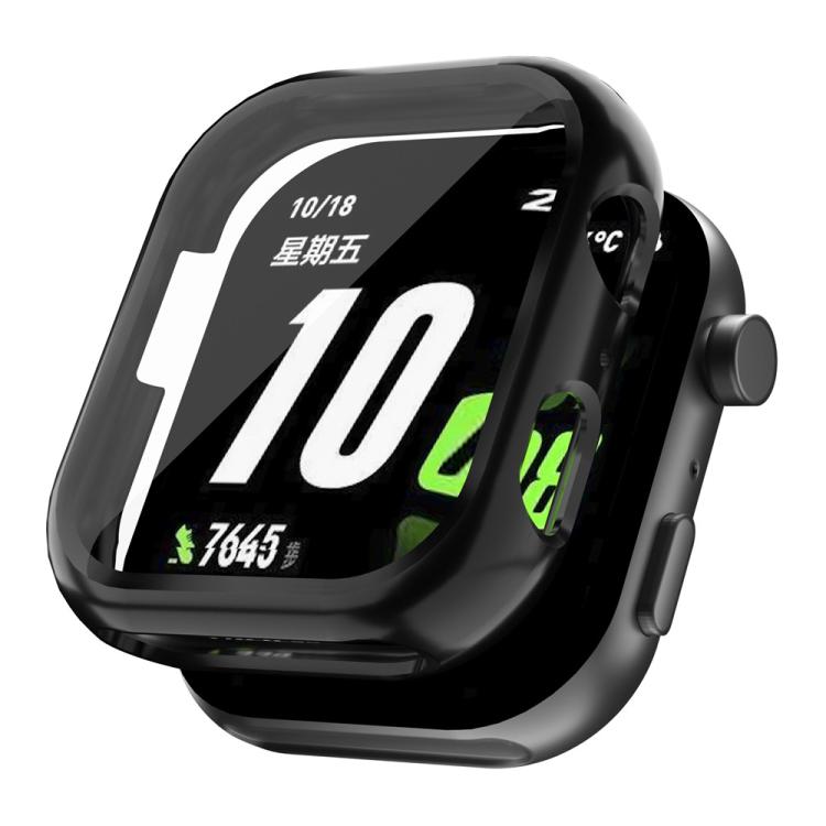 For Honor ROSSINI 2i Electroplated TPU Full Coverage Watch Protective Case(Black)
For Honor ROSSINI 2i Electroplated TPU Full Coverage Watch Protective Case(Black)