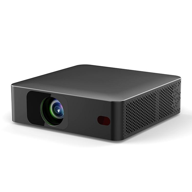 N5 1280x720P Android 9.0 System Wireless Same Screen Smart HD Projector, Plug:US Plug(Black)
N5 1280x720P Android 9.0 System Wireless Same Screen Smart HD Projector, Plug:US Plug(Black)