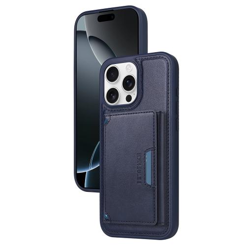 For iPhone 16 Pro Max BETOPNICE Horizontal Flip Detachable MagSafe Wallet Phone Case(Blue)
For iPhone 16 Pro Max BETOPNICE Horizontal Flip Detachable MagSafe Wallet Phone Case(Blue)