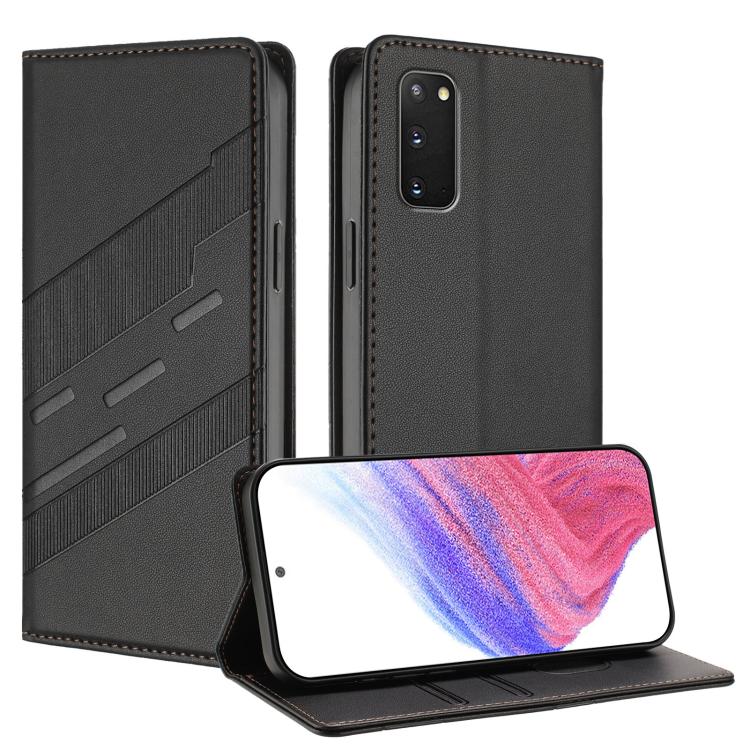 For Samsung Galaxy S20 FE 4G / 5G Embossed Multi-functional Wallet Retro Leather Phone Case(Black)
For Samsung Galaxy S20 FE 4G / 5G Embossed Multi-functional Wallet Retro Leather Phone Case(Black)
