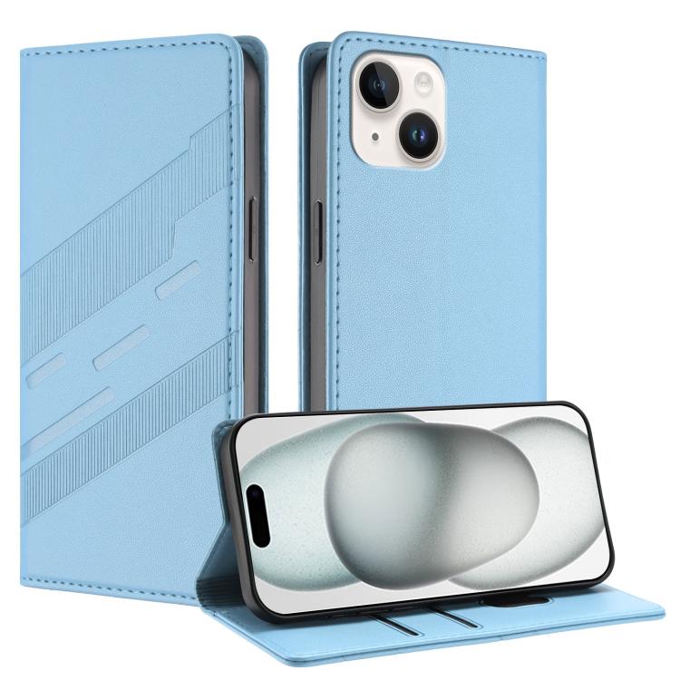 For iPhone 15 Embossed Multi-functional Wallet Retro Leather Phone Case(Light Blue)
For iPhone 15 Embossed Multi-functional Wallet Retro Leather Phone Case(Light Blue)