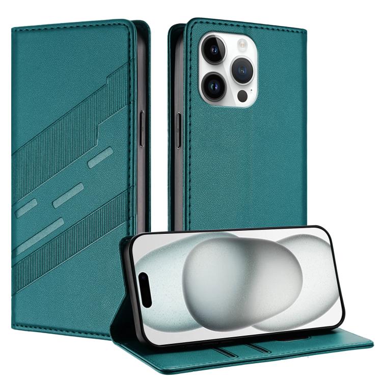 For iPhone 15 Pro Max Embossed Multi-functional Wallet Retro Leather Phone Case(Dark Green)
For iPhone 15 Pro Max Embossed Multi-functional Wallet Retro Leather Phone Case(Dark Green)