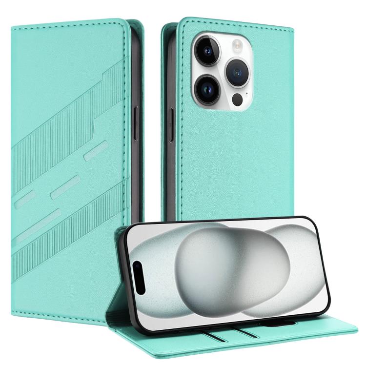 For iPhone 14 Pro Embossed Multi-functional Wallet Retro Leather Phone Case(Mint Green)
For iPhone 14 Pro Embossed Multi-functional Wallet Retro Leather Phone Case(Mint Green)