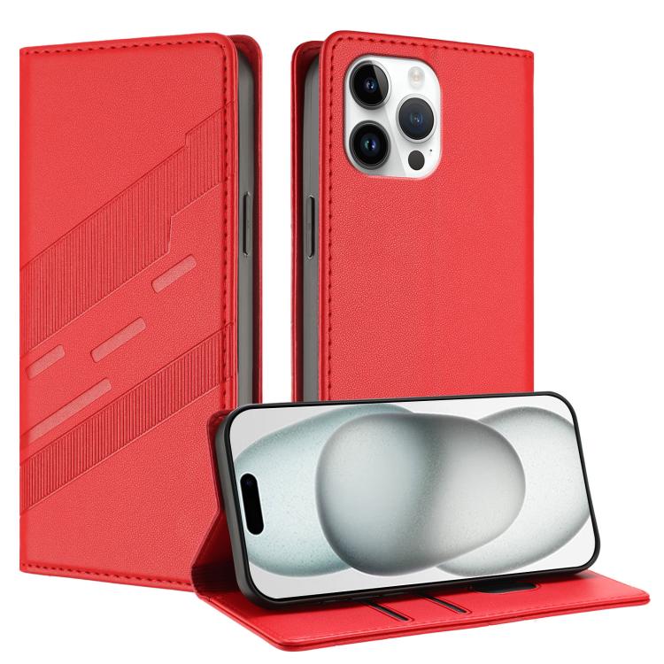 For iPhone 13 Pro Max Embossed Multi-functional Wallet Retro Leather Phone Case(Red)
For iPhone 13 Pro Max Embossed Multi-functional Wallet Retro Leather Phone Case(Red)