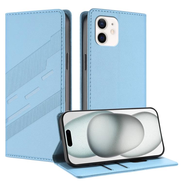 For iPhone 12 / 12 Pro Embossed Multi-functional Wallet Retro Leather Phone Case(Light Blue)
For iPhone 12 / 12 Pro Embossed Multi-functional Wallet Retro Leather Phone Case(Light Blue)