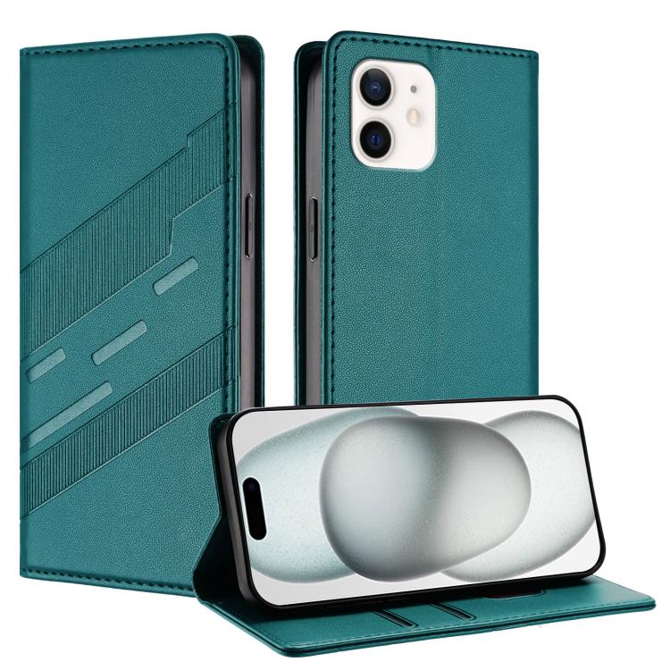 For iPhone 11 Embossed Multi-functional Wallet Retro Leather Phone Case(Dark Green)
For iPhone 11 Embossed Multi-functional Wallet Retro Leather Phone Case(Dark Green)