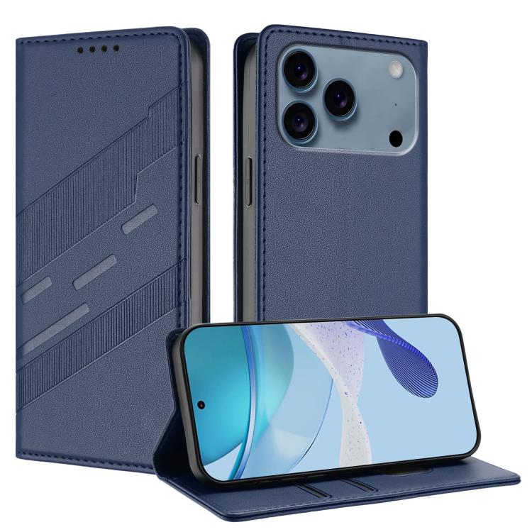 For iPhone 17 Pro Embossed Multi-functional Wallet Retro Leather Phone Case(Dark Blue)
For iPhone 17 Pro Embossed Multi-functional Wallet Retro Leather Phone Case(Dark Blue)