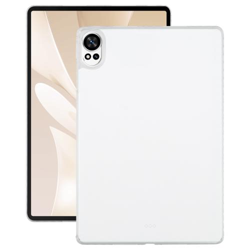 For Huawei MatePad Air 12 2024 Color TPU Hybrid Clear Acrylic Tablet Case(Transparent)
For Huawei MatePad Air 12 2024 Color TPU Hybrid Clear Acrylic Tablet Case(Transparent)