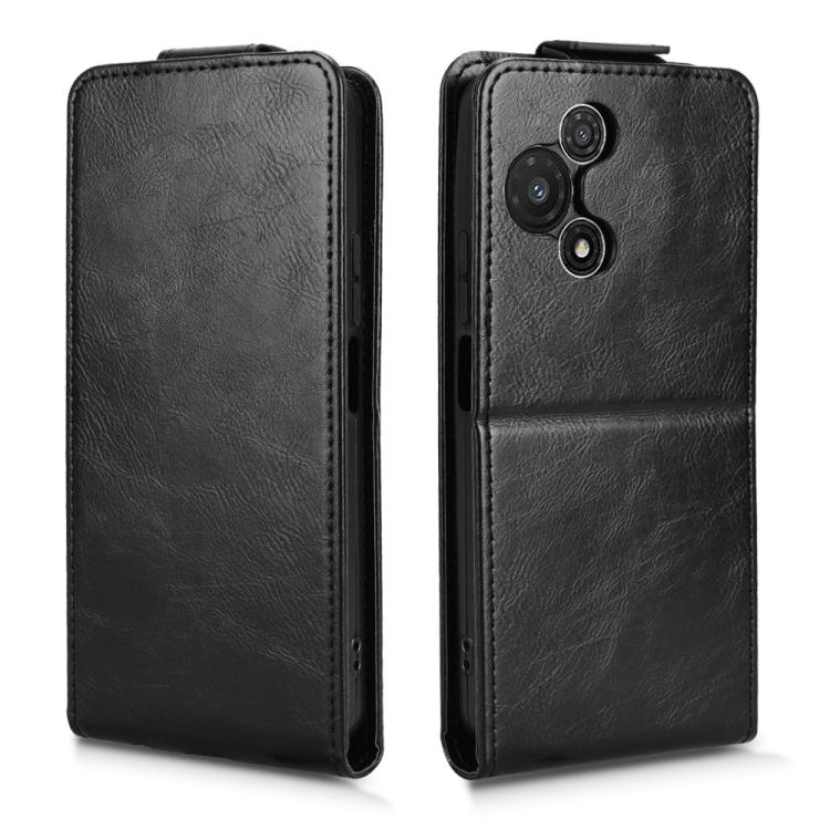 For TCL 60R 5G / 60 5G Magnetic Vertical Flip Leather Phone Case with Buckle(Black)
For TCL 60R 5G / 60 5G Magnetic Vertical Flip Leather Phone Case with Buckle(Black)