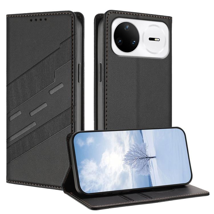 For Huawei nova 15 Pro Embossed Multi-functional Wallet Retro Leather Phone Case(Black)
For Huawei nova 15 Pro Embossed Multi-functional Wallet Retro Leather Phone Case(Black)