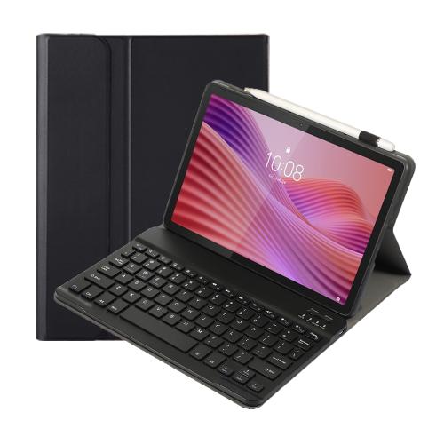 For Lenovo Tab 10.1 / ZhaoYang K10C 10.1 AM29 Ultra-thin Detachable Bluetooth Keyboard Leather Tablet Case(Black)
For Lenovo Tab 10.1 / ZhaoYang K10C 10.1 AM29 Ultra-thin Detachable Bluetooth Keyboard Leather Tablet Case(Black)