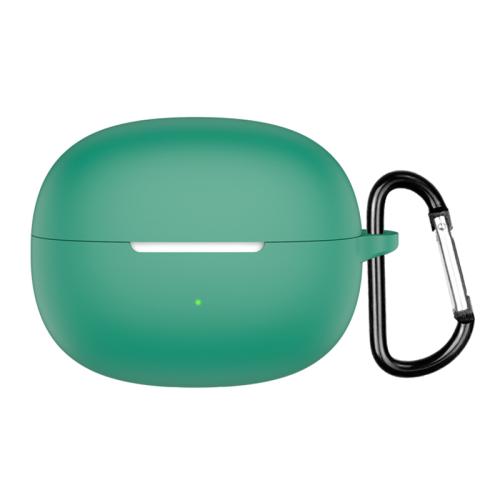 For SHOKZ OpenDots One Wireless Earphone Silicone Protective Case(Dark Green)
For SHOKZ OpenDots One Wireless Earphone Silicone Protective Case(Dark Green)