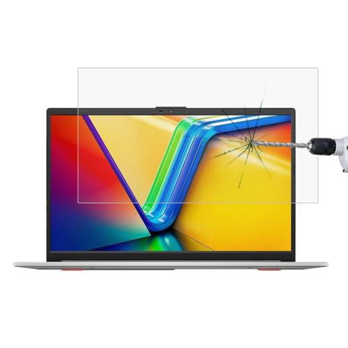 For ASUS Vivobook Go 14 / E1404FA 14 9H 0.3mm Explosion-proof Tempered Glass Film
For ASUS Vivobook Go 14 / E1404FA 14 9H 0.3mm Explosion-proof Tempered Glass Film