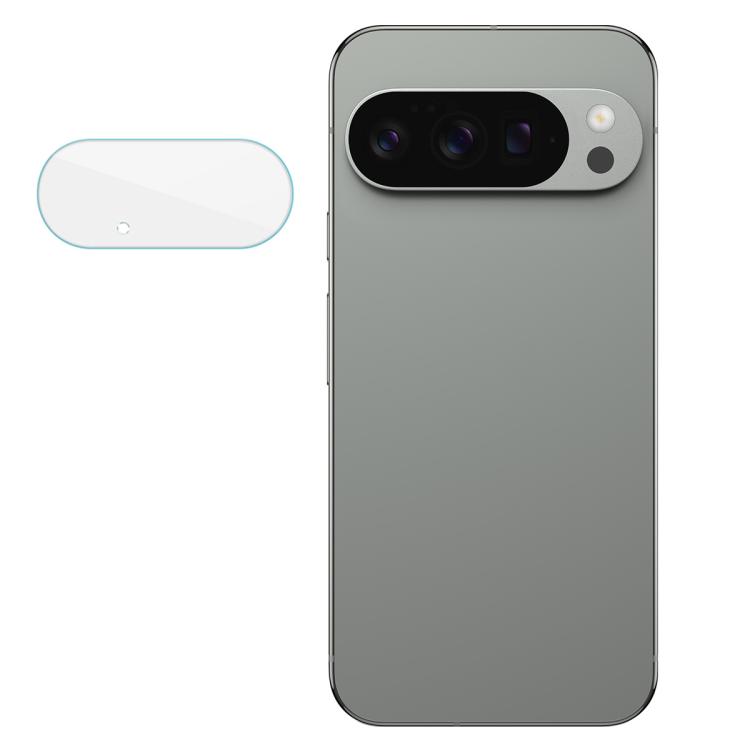 For Google Pixel 10 Pro XL IMAK Thin Rear Camera Lens Glass Film, Scaled-Down Version
For Google Pixel 10 Pro XL IMAK Thin Rear Camera Lens Glass Film, Scaled-Down Version