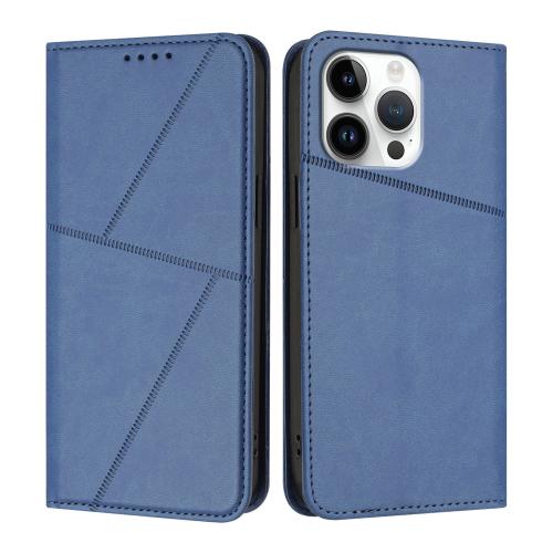 For iPhone 16 Pro Max Strong Magnetic Frosted Flip Leather Phone Case(Royal Blue)
For iPhone 16 Pro Max Strong Magnetic Frosted Flip Leather Phone Case(Royal Blue)