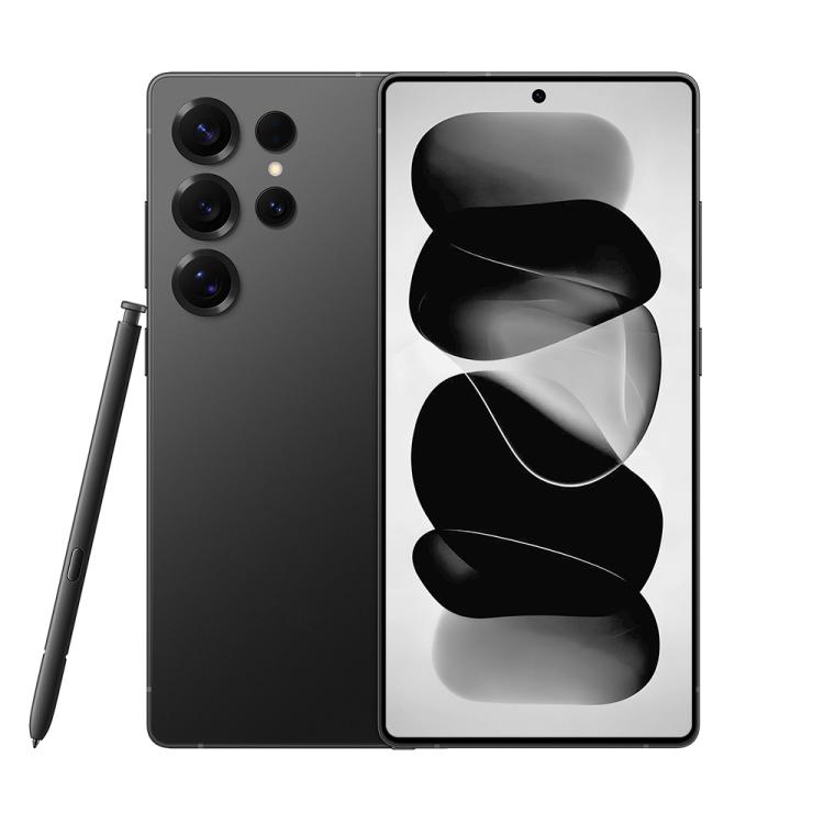 S25 Ultra / Q25, 4GB+64GB, 6.75 inch Android 12 MTK6762 Octa Core, Network: 4G, Dual SIM, with Stylus Pen, Plug:EU Plug(Titanium Black)
S25 Ultra / Q25, 4GB+64GB, 6.75 inch Android 12 MTK6762 Octa Core, Network: 4G, Dual SIM, with Stylus Pen, Plug:EU Plug(Titanium Black)