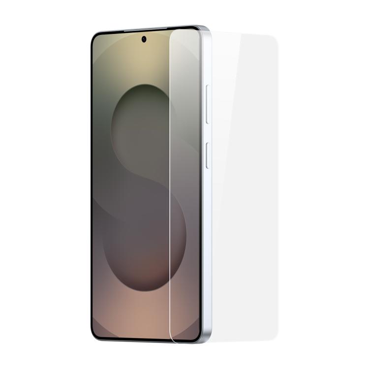 For Samsung Galaxy S26 Ultra 5G DUX DUCIS Roga Series 2.5D HD Fully Transparent Tempered Screen Protector with Dust Removal Quick-Attach Box
For Samsung Galaxy S26 Ultra 5G DUX DUCIS Roga Series 2.5D HD Fully Transparent Tempered Screen Protector with Dust Removal Quick-Attach Box