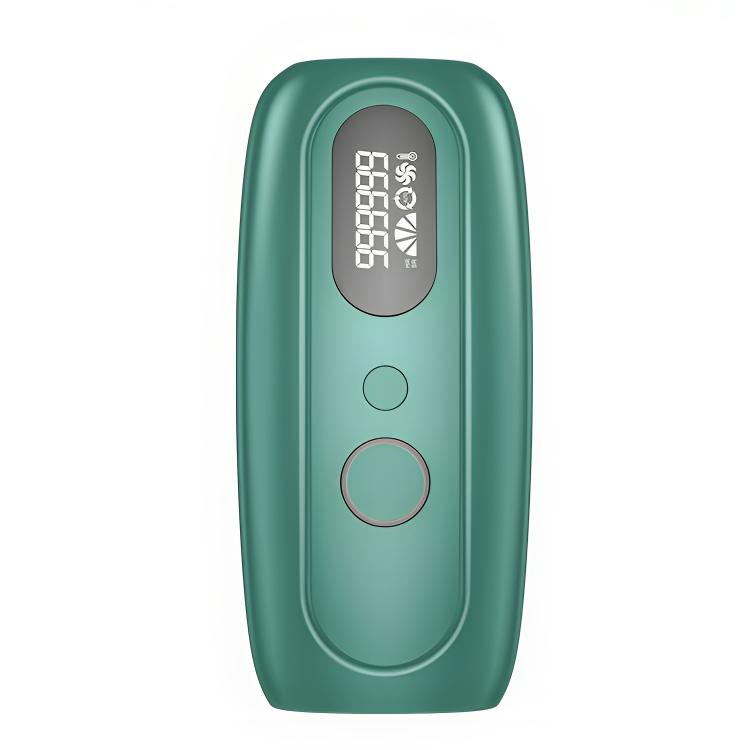 FY-B501 Laser Hair Removal Device Home Electric IPL Intense Pulse Hair Remover, EU Plug(Dark Green)
FY-B501 Laser Hair Removal Device Home Electric IPL Intense Pulse Hair Remover, EU Plug(Dark Green)
