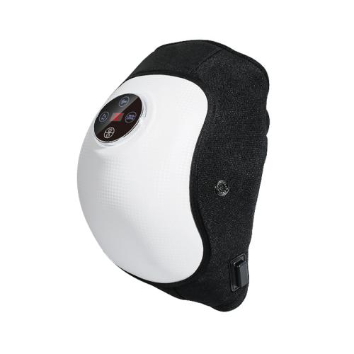 WG-JB-704 Home Rechargeable Heating Knee Massager Joint Knee Pad Massager, Specification:Single
WG-JB-704 Home Rechargeable Heating Knee Massager Joint Knee Pad Massager, Specification:Single