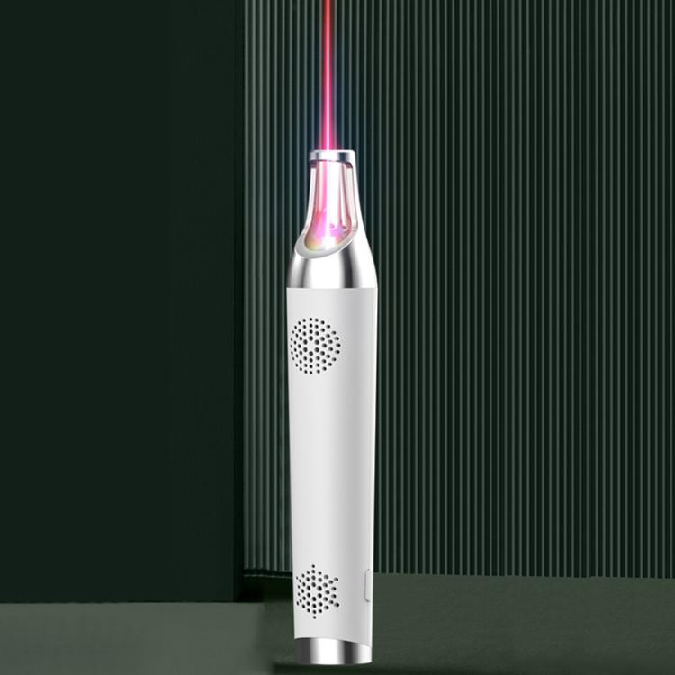 AA-A401 Portable Laser Beauty Instrument Mole Removal Freckle Removal Beauty Laser Pen, Specification:Red Light Plug-in
AA-A401 Portable Laser Beauty Instrument Mole Removal Freckle Removal Beauty Laser Pen, Specification:Red Light Plug-in