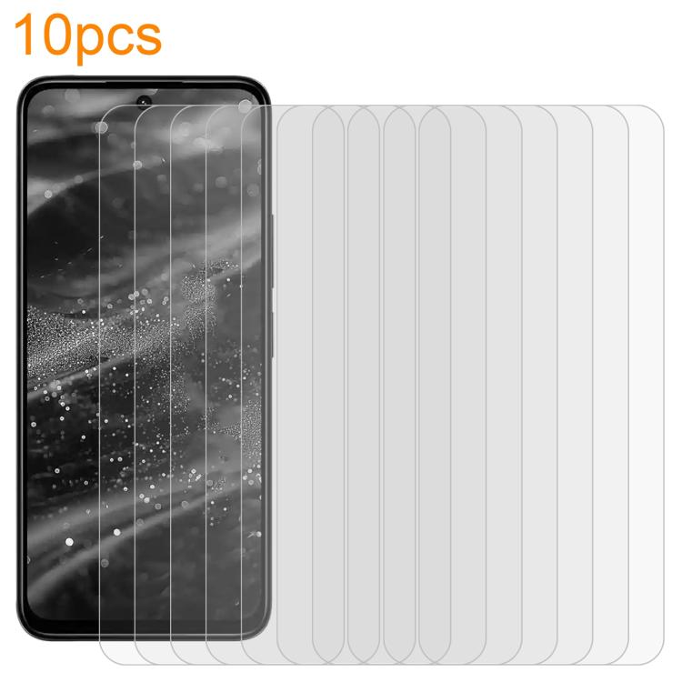 For Redmi 13 5G / 4G / Note 13R 10pcs xDfind 0.26mm 9H 2.5D Middle Aluminum Tempered Glass Film
For Redmi 13 5G / 4G / Note 13R 10pcs xDfind 0.26mm 9H 2.5D Middle Aluminum Tempered Glass Film