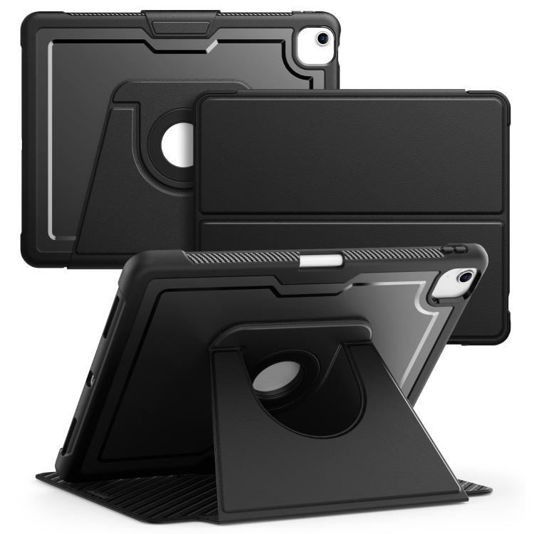 For iPad Air 13 2025 / 2024 Honeycomb Magnetic Rotation Holder Leather Smart Tablet Case(Black)
For iPad Air 13 2025 / 2024 Honeycomb Magnetic Rotation Holder Leather Smart Tablet Case(Black)