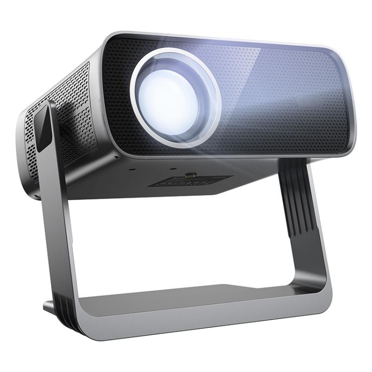 hoco DT5 1920x1080P 270ANSI Smart Electric Focus Projector Android Version, EU Plug(Metal Grey)
hoco DT5 1920x1080P 270ANSI Smart Electric Focus Projector Android Version, EU Plug(Metal Grey)