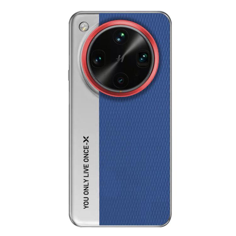 For OPPO Find X8 Ultra Camera Design Diamond Texture Leather PC Phone Case(Blue)
For OPPO Find X8 Ultra Camera Design Diamond Texture Leather PC Phone Case(Blue)