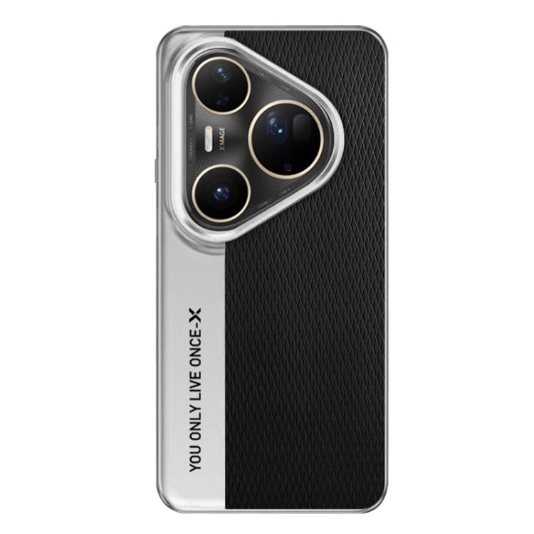 For Huawei Pura 80 Ultra Camera Design Diamond Texture Leather PC Phone Case(Black)
For Huawei Pura 80 Ultra Camera Design Diamond Texture Leather PC Phone Case(Black)