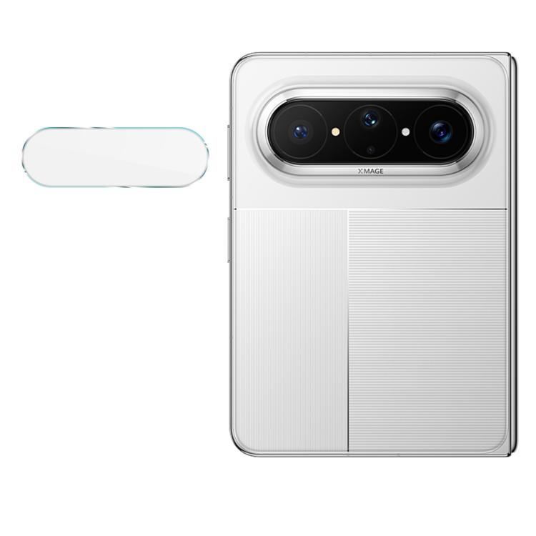 For Huawei Pura X Max IMAK Rear Camera Lens Glass Film Thin Version
For Huawei Pura X Max IMAK Rear Camera Lens Glass Film Thin Version