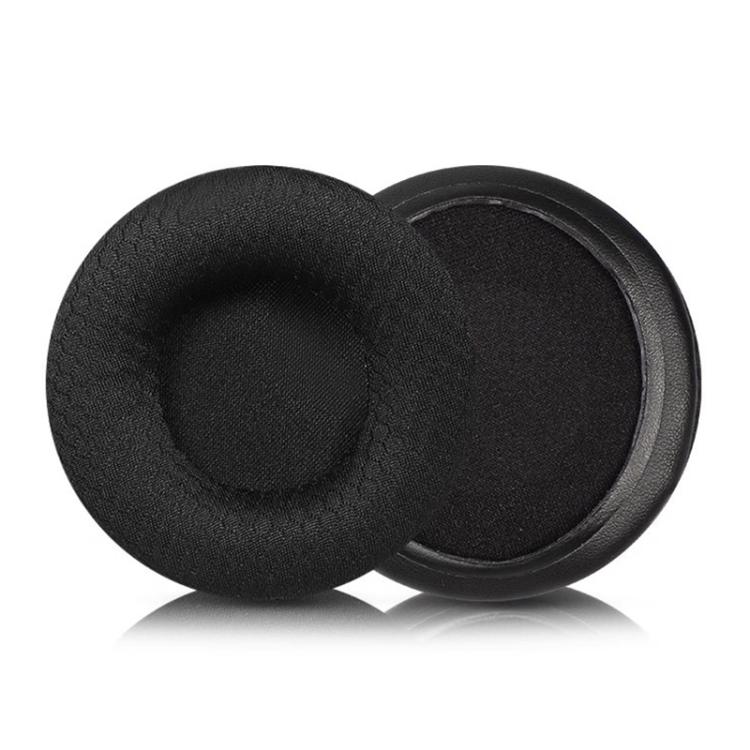 1 Pair Sponge Earmuffs Replacement Earpads For ATH-AR3BT / AR3iS / AR1iS, Style:Black Football Net
1 Pair Sponge Earmuffs Replacement Earpads For ATH-AR3BT / AR3iS / AR1iS, Style:Black Football Net