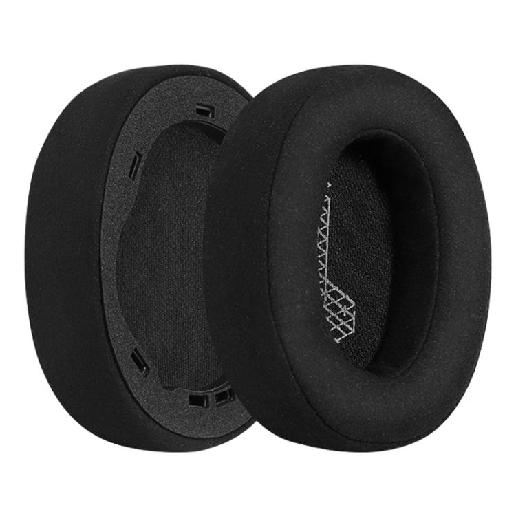 1 Pair Microfiber Leather Earphone Replacement Earpads For JBL Live 650BTNC / E65BTNC / Duet NC / Live 660 BTNC(Black)
1 Pair Microfiber Leather Earphone Replacement Earpads For JBL Live 650BTNC / E65BTNC / Duet NC / Live 660 BTNC(Black)