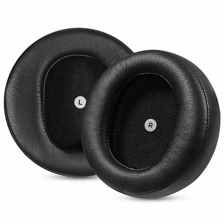 1 Pair Sponge Earmuffs Replacement Earpads For Audeze Maxwell, Model:Protein Leather(Black)
1 Pair Sponge Earmuffs Replacement Earpads For Audeze Maxwell, Model:Protein Leather(Black)