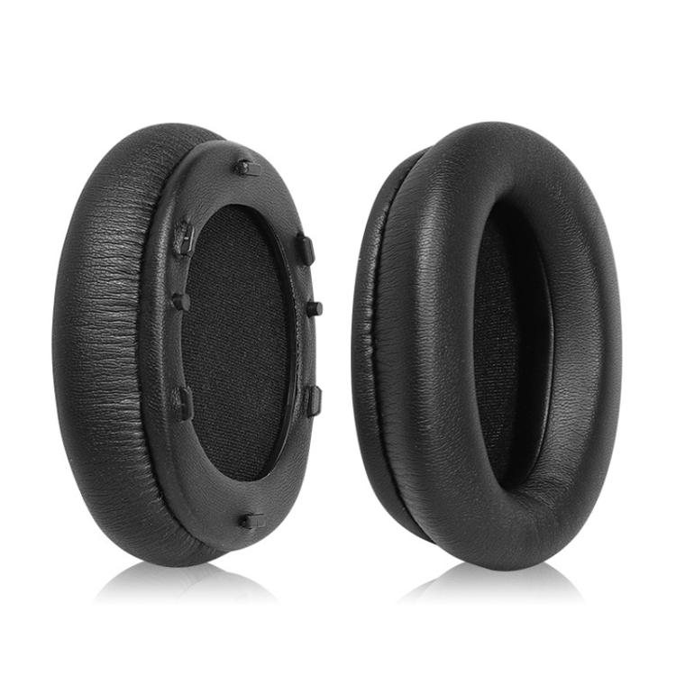 2pcs Protein Leather Snap-on Replacement Earpads For EDIFIER W800BT PLUS(Black)
2pcs Protein Leather Snap-on Replacement Earpads For EDIFIER W800BT PLUS(Black)