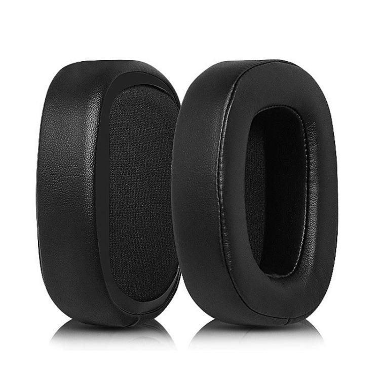 2pcs Hot Pressed Insert Replacement Earpads For Logitech G533 / G633 / G635 / G933 / G935, Material:Protein Leather(Black)
2pcs Hot Pressed Insert Replacement Earpads For Logitech G533 / G633 / G635 / G933 / G935, Material:Protein Leather(Black)