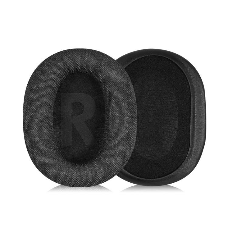 1 Pair Insert Replacement Earpads For Logitech G Pro X, Material:Cotton Fabric(Dark Grey)
1 Pair Insert Replacement Earpads For Logitech G Pro X, Material:Cotton Fabric(Dark Grey)