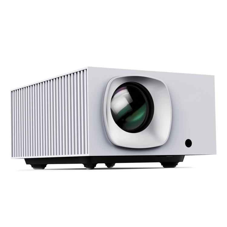 VIVIBRIGHT D7000 Lite 1920x1080P 550ANSI Screen Mirror Smart Projector, US Plug(White)
VIVIBRIGHT D7000 Lite 1920x1080P 550ANSI Screen Mirror Smart Projector, US Plug(White)