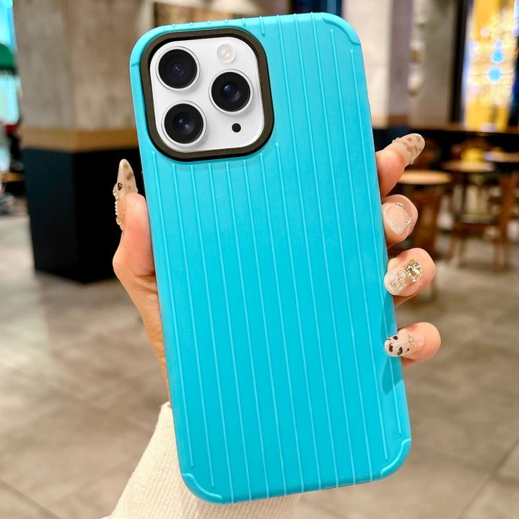For iPhone 11 Pro Max Luggage-Inspired Design MagSafe Full Coverage Phone Case(Light Blue)
For iPhone 11 Pro Max Luggage-Inspired Design MagSafe Full Coverage Phone Case(Light Blue)