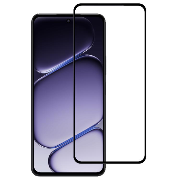 For OnePlus Nord CE6 Lite High Aluminum Full Screen Silk Printing Tempered Glass Film
For OnePlus Nord CE6 Lite High Aluminum Full Screen Silk Printing Tempered Glass Film