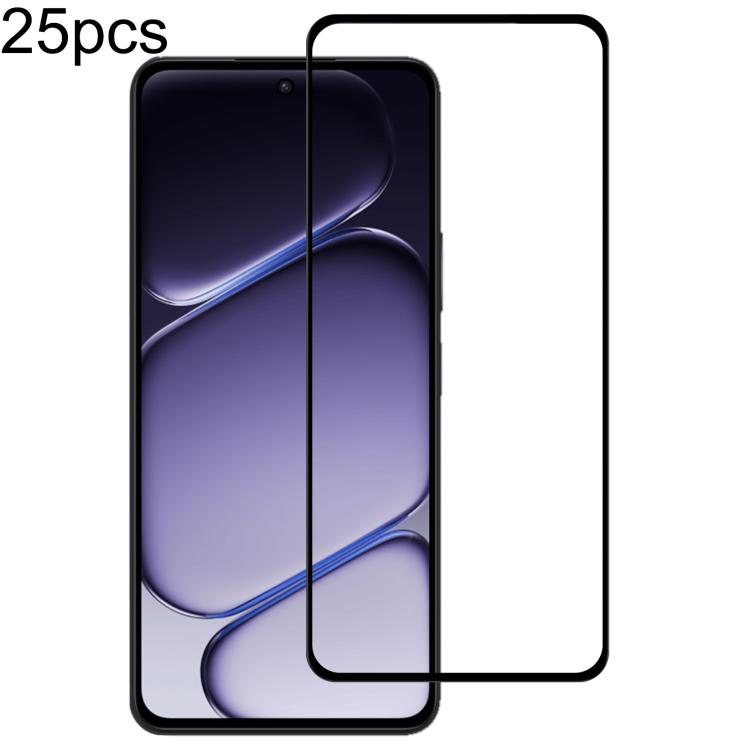 For OnePlus Nord CE6 Lite 25pcs High Aluminum Full Screen Silk Printing Tempered Glass Film
For OnePlus Nord CE6 Lite 25pcs High Aluminum Full Screen Silk Printing Tempered Glass Film
