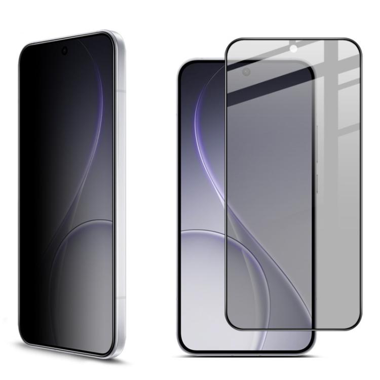 For OPPO Reno15 5G Global imak HD Full Screen Privacy Tempered Glass Protective Film
For OPPO Reno15 5G Global imak HD Full Screen Privacy Tempered Glass Protective Film