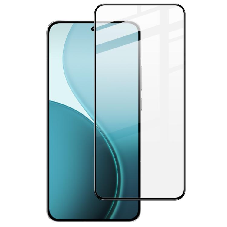 For OPPO Reno14 Pro Global imak Pro+ Series Full Coverage Tempered Glass Film , Support Fingerprint Unlocking
For OPPO Reno14 Pro Global imak Pro+ Series Full Coverage Tempered Glass Film , Support Fingerprint Unlocking