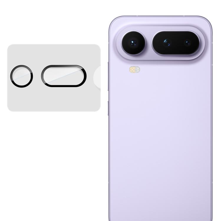 For Honor Magic8 Pro Air 5G imak Glass Rear Camera Lens Film Phone Case Exclusive, Self-positioning Version
For Honor Magic8 Pro Air 5G imak Glass Rear Camera Lens Film Phone Case Exclusive, Self-positioning Version