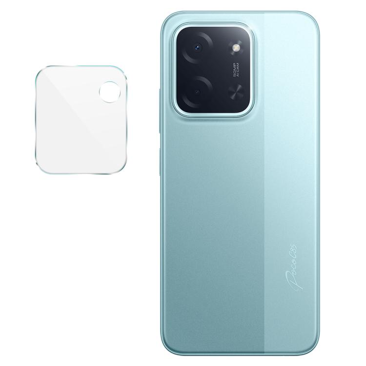 For Xiaomi POCO C85 4G 171mm / 173mm IMAK Rear Camera Lens Glass Film Thin Version
For Xiaomi POCO C85 4G 171mm / 173mm IMAK Rear Camera Lens Glass Film Thin Version