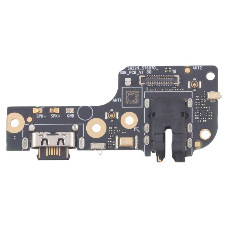For Blackview SHARK 9 Charging Port Board
For Blackview SHARK 9 Charging Port Board